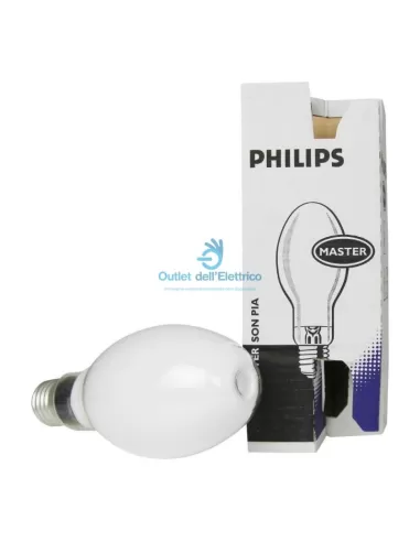 Philips SON150 Son 150w/220 e40 1sl/12